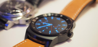 LG Watch Sport/Style配置功能怎么样?什么时候发布?