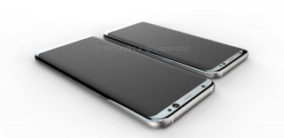 三星Galaxy S8摄像头激凸不再,或许还会被贴上“最完美手机”的标签