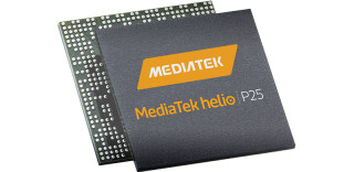 联发科Helio P25处理器怎么样?与P20相比提升了多少?