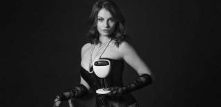 为VR呕心沥血?Terpon给女主播免费送1000台VR相机