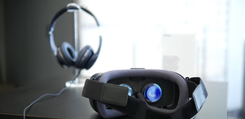 语音操控也能玩VR游戏！VR语音控制能代替鼠标键盘吗？