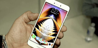 改名为Nova lite?“硬朗”华为手机向颜值的转变之路