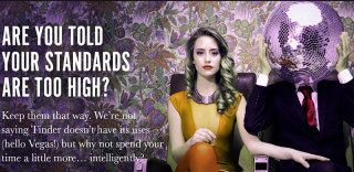 情人节不再被虐,The League要借VR之力终结你的单身生活