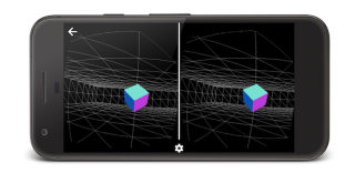 安卓版Chrome浏览器正式支持WebVR,VR看片更加方便!
