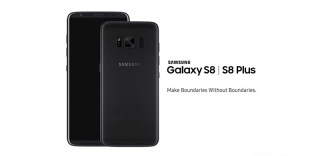 三星Galaxy S8真机图片首曝,小米看了会沉默!