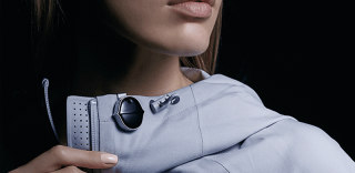 智能Senstone录音器,光明正大“偷听”也不会被发现!