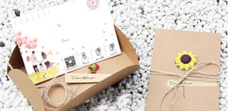 情人节送什么?玫瑰花被拉黑之后,AR贺卡成为了我的新宠儿