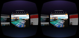 速度收藏!这几个网站能让你享受VR网上冲浪的快感