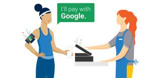 移动支付的未来是怎样的?我们从谷歌的这个决定中初见端倪