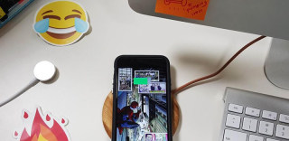 新iPhone支持无线充电虽是板上钉钉之事，但大家可能被套路了