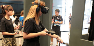 用实力摆脱抄袭“谣言”?HypeReal开源激光定位技术