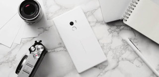 小米MIX 2仍由菲利普·斯塔克操刀,米粉有信心抢到手吗?