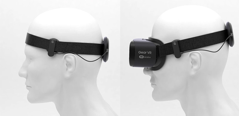 还在用Gear VR玩游戏？别人已经开始用它来治疗失眠了