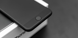 苹果屏幕内置指纹识别专利再曝光,看来Home键真要退休了