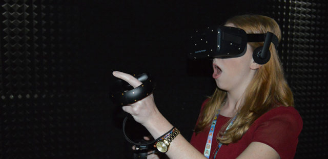 Touch手柄追踪再出问题，Oculus房间级VR体验已成笑话？