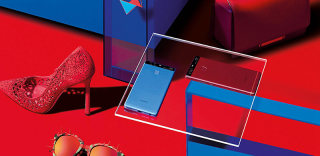 华为P10要玩轻奢主义,品牌与设计能为它赢得喝彩吗?