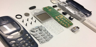 诺基亚3310即将借壳还魂,但售价也与印象中那般“硬朗”