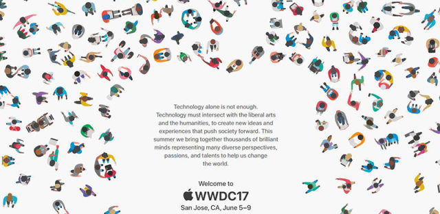 iOS11什么时候出？苹果WWDC 2017大会邀请函解读！