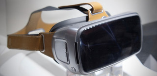 华硕VR一体机年底亮相,对移动VR领域发起的一次总攻?