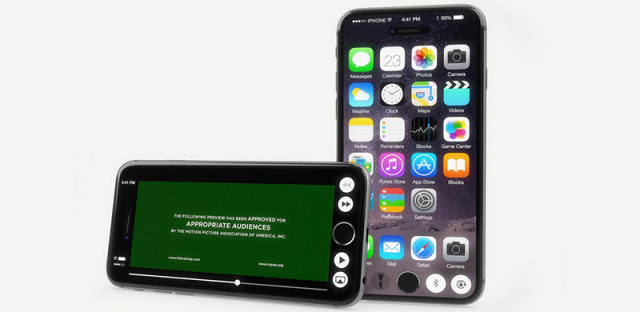 全面屏+Touch Bar，下一代iPhone着实有些惊艳