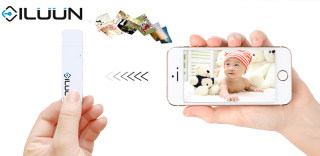 苹果手机内存不够用怎么办？iLuun U盘帮你轻松搞定