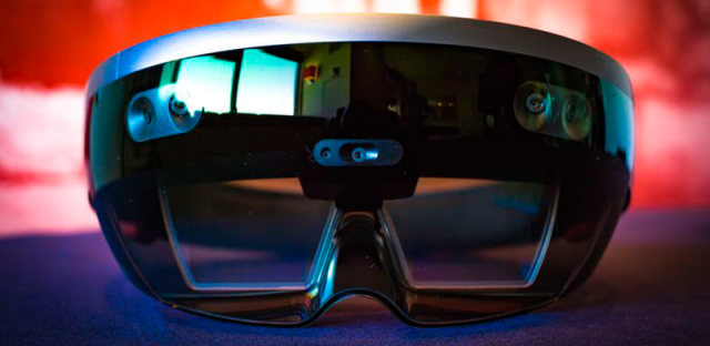 新一代HoloLens推迟至2019年，Magic Leap还可以再缓缓？