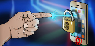 如何保护iPhone数据安全?苹果官方给出了以下几个建议