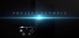 微软Xbox天蝎座细节曝光:Xbox天蝎座能达到原生4K吗?