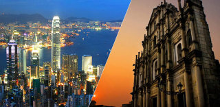 微信笑而不语!支付宝异地续签港澳通行证功能上线