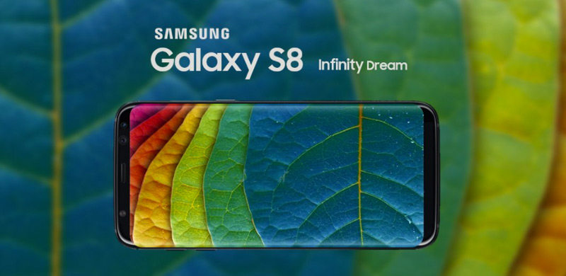 三星Galaxy S8全剧透，并有Galaxy S8上市时间和价格揭秘
