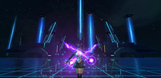 跃居Steam热销榜前列,《时空之拳》用实力诠释什么是VR游戏