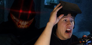 VR的杀手级游戏究竟是怎样的?大概像《魔兽世界》那样吧