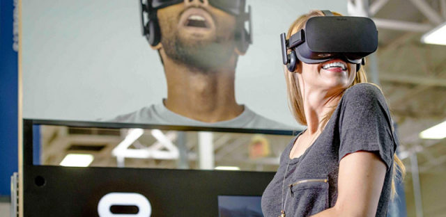 常德VR虚拟现实体验馆哪里有，常德好玩的VR体验店在哪里？