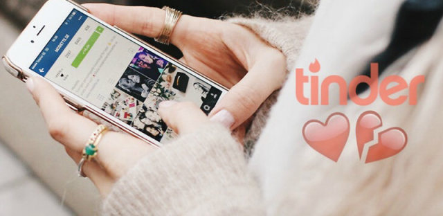 来自AR世界的恶意？Tinder AR要让单身狗无处遁形