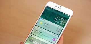 iOS10份额涨至79%,iPhone用户在系统升级上真的毫不念旧?