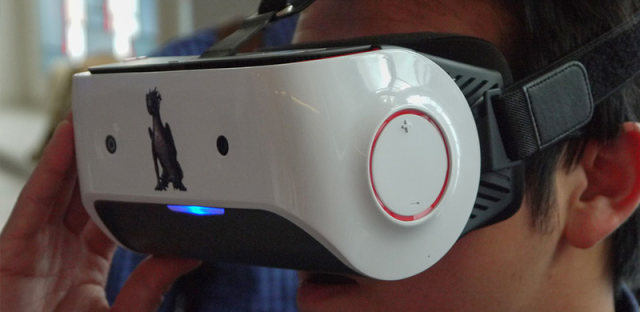 VR一体机才是未来？高通再推一体机VR835，手部追踪加盟！
