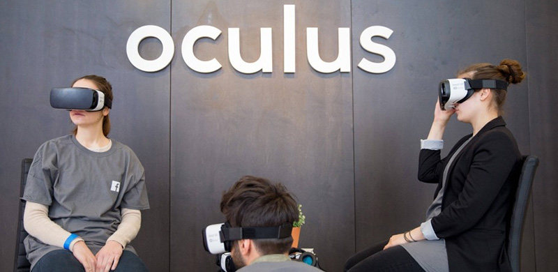 5亿美元只是前奏，Oculus即将面临ZeniMax送来的禁售令