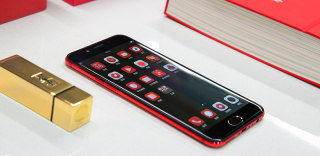 OPPO R9s成线下王者!OPPO手机销量破纪录,诀窍是什么?