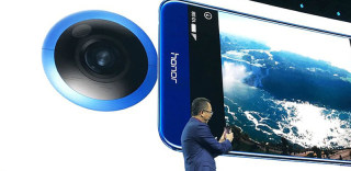 荣耀V9怎么拍VR全景视频?荣耀V9怎么拍VR全景照片?