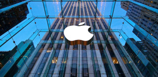 苹果为何不惜重金设立人工智能研发中心?大概和VR有关系吧