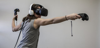 HTC Vive第二代基站优点有哪些?Lighthouse基站工作原理解密