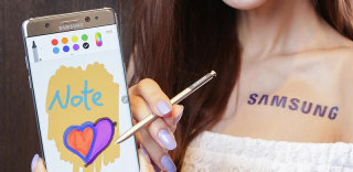 三星斥25亿美元提升OLED产能,但对国产手机有帮助吗?