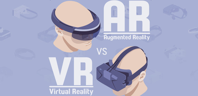 产业兴旺的前奏：AR/VR产业即将进军MWC2017