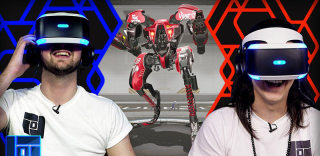 PSVR销量接近100万,但只占PS4用户群的冰山一角