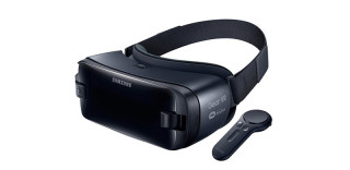 三星Gear VR手柄怎么用?十分钟带你读懂Gear VR手柄有什么用