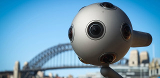 与VR业务相比,手机业务可能只是诺基亚回归之旅的点缀