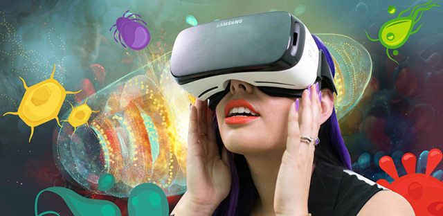 苏州虚拟现实体验馆哪个好玩，VR体验店在苏州哪里有？