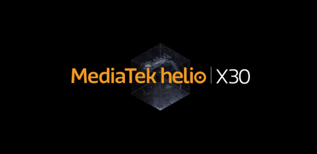 即将量产的Helio X30，能否让联发科再伟大一次？