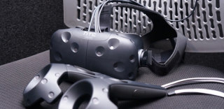 想入手HTC Vive却发现钱不够?HTC Vive免息分期付款来帮你