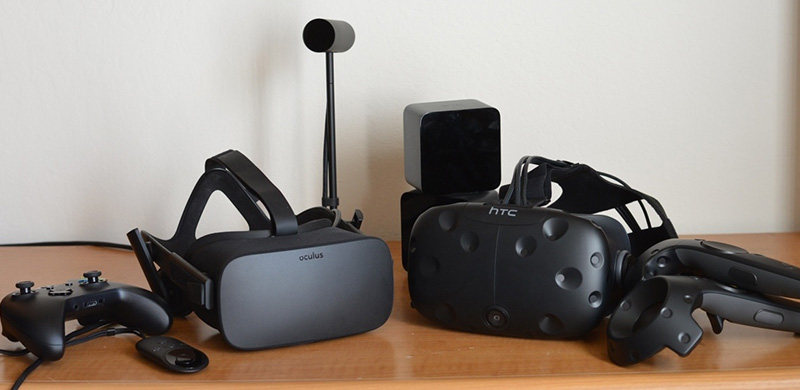 VR/AR统一标准OpenXR，能让VR开发者和玩家更舒心吗？